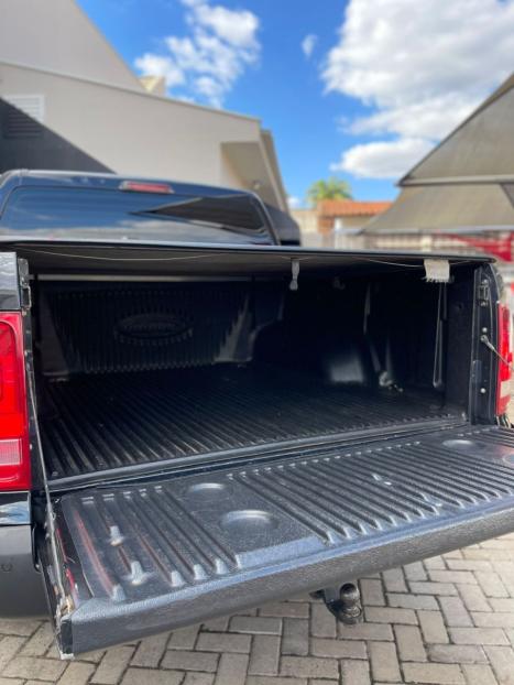 VOLKSWAGEN Amarok 2.0 16V 4X4 CABINE DUPLA TRENDLINE TURBO INTERCOOLER AUTOMTICO, Foto 10