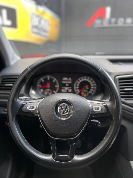VOLKSWAGEN Amarok 2.0 16V 4X4 CABINE DUPLA TRENDLINE TURBO INTERCOOLER AUTOMTICO, Foto 15
