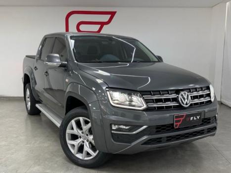 VOLKSWAGEN Amarok 2.0 16V 4X4 CABINE DUPLA HIGHLINE TURBO INTERCOOLER AUTOMTICO, Foto 2