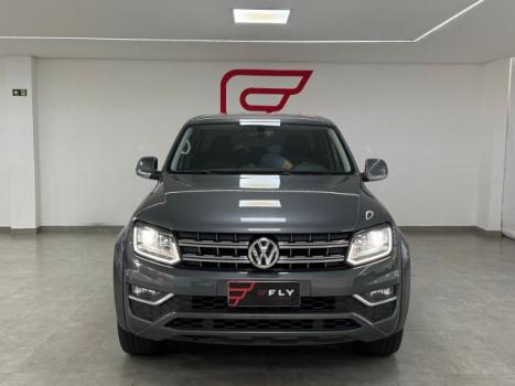 VOLKSWAGEN Amarok 2.0 16V 4X4 CABINE DUPLA HIGHLINE TURBO INTERCOOLER AUTOMTICO, Foto 3