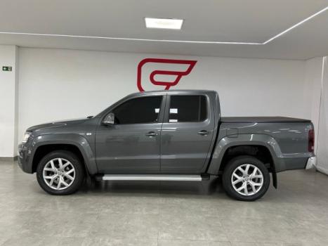 VOLKSWAGEN Amarok 2.0 16V 4X4 CABINE DUPLA HIGHLINE TURBO INTERCOOLER AUTOMTICO, Foto 4