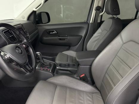 VOLKSWAGEN Amarok 2.0 16V 4X4 CABINE DUPLA HIGHLINE TURBO INTERCOOLER AUTOMTICO, Foto 6