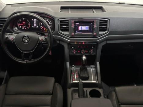 VOLKSWAGEN Amarok 2.0 16V 4X4 CABINE DUPLA HIGHLINE TURBO INTERCOOLER AUTOMTICO, Foto 7