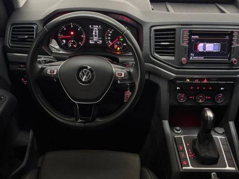 VOLKSWAGEN Amarok 2.0 16V 4X4 CABINE DUPLA HIGHLINE TURBO INTERCOOLER AUTOMTICO, Foto 8