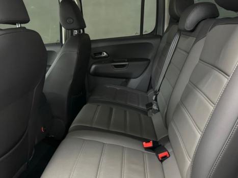 VOLKSWAGEN Amarok 2.0 16V 4X4 CABINE DUPLA HIGHLINE TURBO INTERCOOLER AUTOMTICO, Foto 15