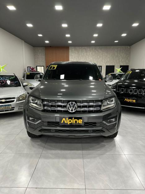 VOLKSWAGEN Amarok 2.0 16V 4X4 CABINE DUPLA HIGHLINE EXTREME TURBO INTERCOOLER AUTOMTICO, Foto 1