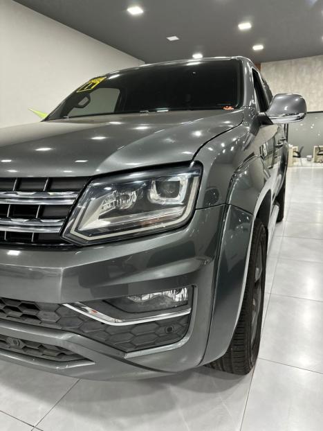 VOLKSWAGEN Amarok 2.0 16V 4X4 CABINE DUPLA HIGHLINE EXTREME TURBO INTERCOOLER AUTOMTICO, Foto 4