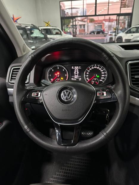 VOLKSWAGEN Amarok 2.0 16V 4X4 CABINE DUPLA HIGHLINE EXTREME TURBO INTERCOOLER AUTOMTICO, Foto 10