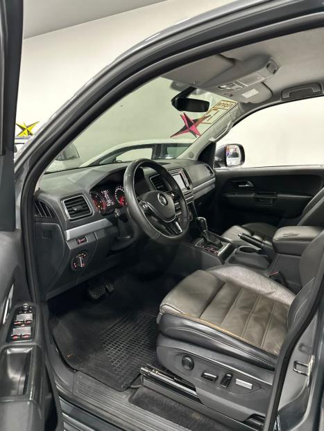 VOLKSWAGEN Amarok 2.0 16V 4X4 CABINE DUPLA HIGHLINE EXTREME TURBO INTERCOOLER AUTOMTICO, Foto 12