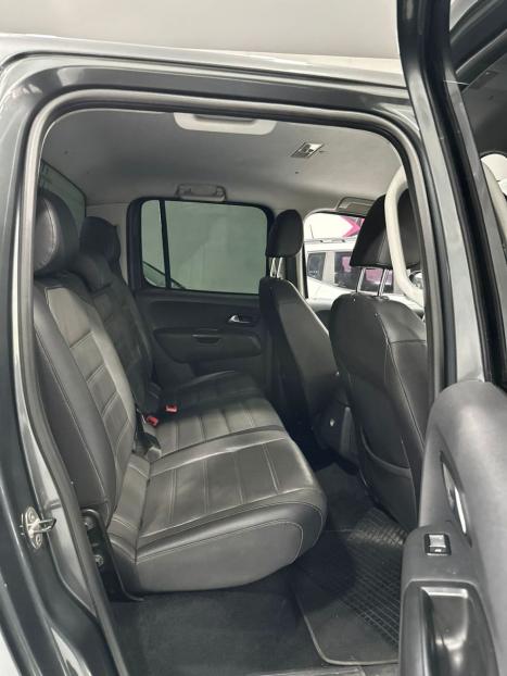 VOLKSWAGEN Amarok 2.0 16V 4X4 CABINE DUPLA HIGHLINE EXTREME TURBO INTERCOOLER AUTOMTICO, Foto 14