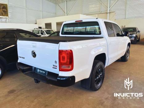 VOLKSWAGEN Amarok 2.0 16V 4X4 S CABINE DUPLA TURBO INTERCOOLER, Foto 4