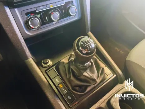 VOLKSWAGEN Amarok 2.0 16V 4X4 S CABINE DUPLA TURBO INTERCOOLER, Foto 10