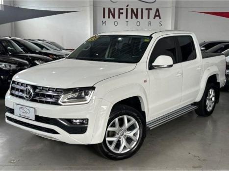 VOLKSWAGEN Amarok 2.0 16V 4X4 CABINE DUPLA HIGHLINE TURBO INTERCOOLER AUTOMTICO, Foto 3