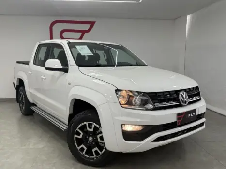 VOLKSWAGEN Amarok 2.0 16V 4X4 CABINE DUPLA COMFORTLINE TURBO INTERCOOLER AUTOMTICO, Foto 2