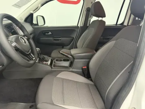 VOLKSWAGEN Amarok 2.0 16V 4X4 CABINE DUPLA COMFORTLINE TURBO INTERCOOLER AUTOMTICO, Foto 5