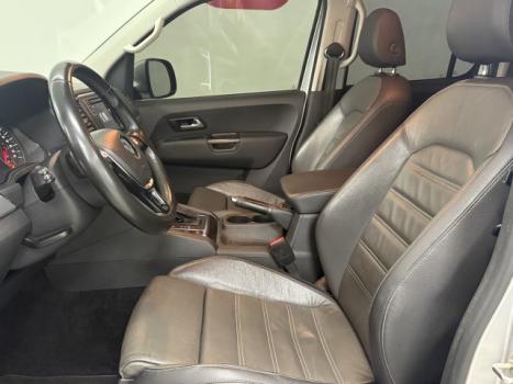VOLKSWAGEN Amarok 2.0 16V 4X4 CABINE DUPLA HIGHLINE TURBO INTERCOOLER AUTOMTICO, Foto 5