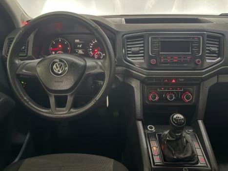 VOLKSWAGEN Amarok 2.0 16V 4X4 SE CABINE DUPLA TURBO INTERCOOLER, Foto 7