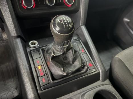 VOLKSWAGEN Amarok 2.0 16V 4X4 SE CABINE DUPLA TURBO INTERCOOLER, Foto 12
