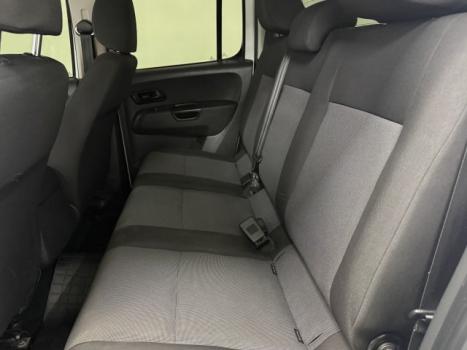 VOLKSWAGEN Amarok 2.0 16V 4X4 SE CABINE DUPLA TURBO INTERCOOLER, Foto 13