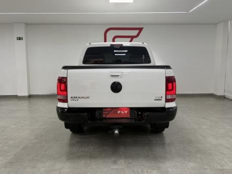 VOLKSWAGEN Amarok 2.0 16V 4X4 SE CABINE DUPLA TURBO INTERCOOLER, Foto 14