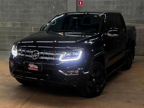 VOLKSWAGEN Amarok 2.0 16V 4X4 CABINE DUPLA HIGHLINE TURBO INTERCOOLER AUTOMTICO, Foto 1