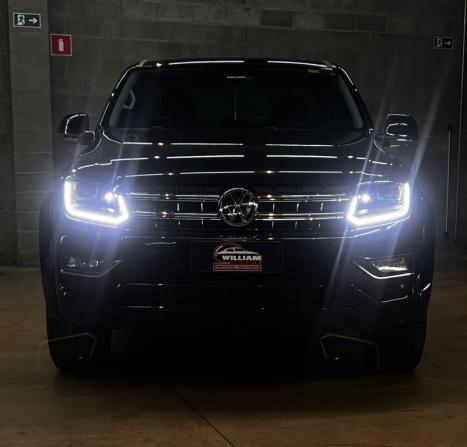 VOLKSWAGEN Amarok 2.0 16V 4X4 CABINE DUPLA HIGHLINE TURBO INTERCOOLER AUTOMTICO, Foto 2
