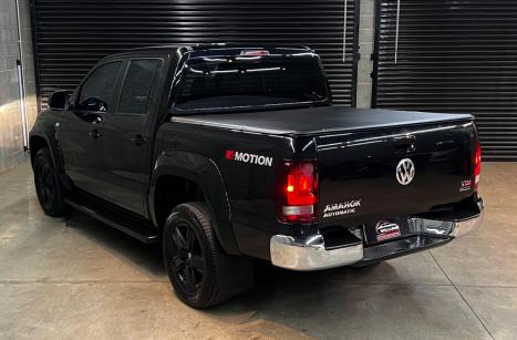 VOLKSWAGEN Amarok 2.0 16V 4X4 CABINE DUPLA HIGHLINE TURBO INTERCOOLER AUTOMTICO, Foto 3