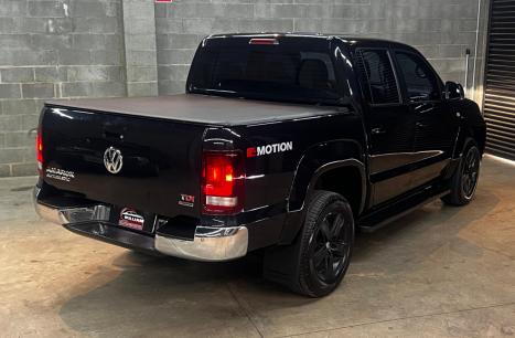 VOLKSWAGEN Amarok 2.0 16V 4X4 CABINE DUPLA HIGHLINE TURBO INTERCOOLER AUTOMTICO, Foto 4