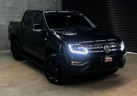 VOLKSWAGEN Amarok 2.0 16V 4X4 CABINE DUPLA HIGHLINE TURBO INTERCOOLER AUTOMTICO, Foto 5