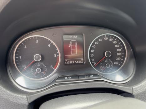 VOLKSWAGEN Amarok 2.0 16V 4X4 CABINE DUPLA TRENDLINE TURBO INTERCOOLER AUTOMTICO, Foto 11