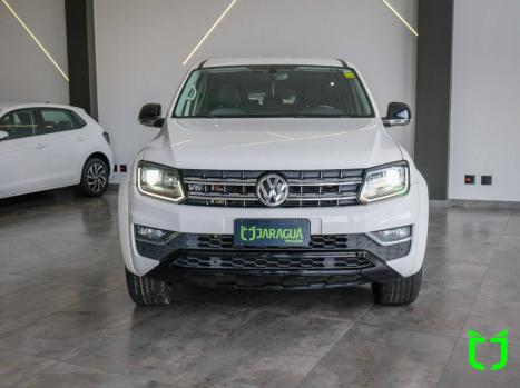 VOLKSWAGEN Amarok 3.0 V6 CABINE DUPLA HIGHLINE 4X4 TURBO INTERCOOLER AUTOMTICO, Foto 2