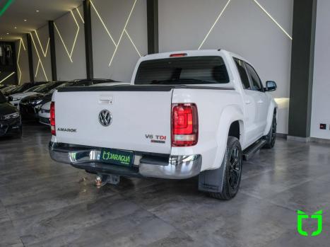 VOLKSWAGEN Amarok 3.0 V6 CABINE DUPLA HIGHLINE 4X4 TURBO INTERCOOLER AUTOMTICO, Foto 13