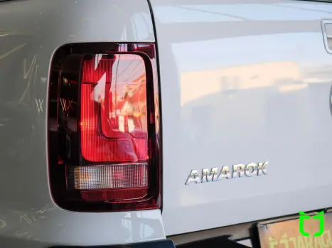 VOLKSWAGEN Amarok 3.0 V6 CABINE DUPLA HIGHLINE EXTREME 4X4 TURBO INTERCOOLER AUTOMTICO, Foto 10