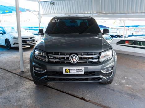 VOLKSWAGEN Amarok 3.0 V6 CABINE DUPLA HIGHLINE 4X4 TURBO INTERCOOLER AUTOMTICO, Foto 1