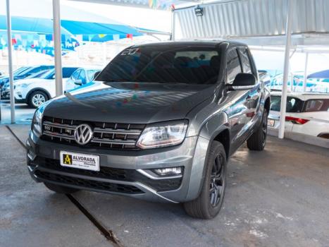 VOLKSWAGEN Amarok 3.0 V6 CABINE DUPLA HIGHLINE 4X4 TURBO INTERCOOLER AUTOMTICO, Foto 2