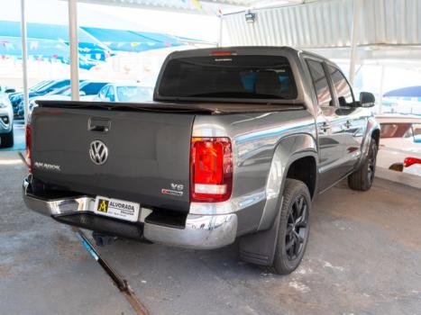 VOLKSWAGEN Amarok 3.0 V6 CABINE DUPLA HIGHLINE 4X4 TURBO INTERCOOLER AUTOMTICO, Foto 5