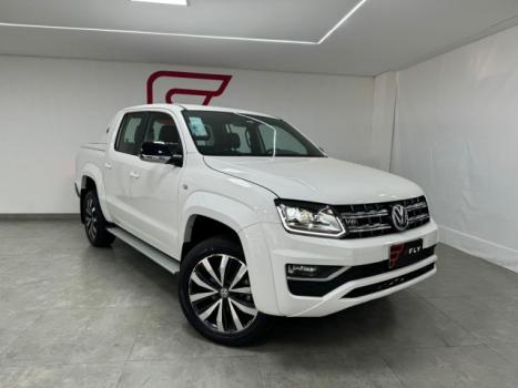 VOLKSWAGEN Amarok 3.0 V6 CABINE DUPLA HIGHLINE EXTREME 4X4 TURBO INTERCOOLER AUTOMTICO, Foto 1