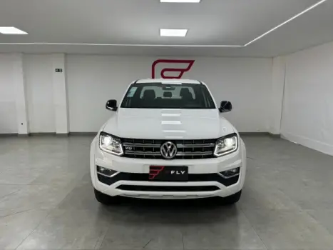 VOLKSWAGEN Amarok 3.0 V6 CABINE DUPLA HIGHLINE EXTREME 4X4 TURBO INTERCOOLER AUTOMTICO, Foto 4