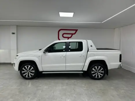 VOLKSWAGEN Amarok 3.0 V6 CABINE DUPLA HIGHLINE EXTREME 4X4 TURBO INTERCOOLER AUTOMTICO, Foto 5