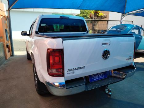 VOLKSWAGEN Amarok 3.0 V6 CABINE DUPLA HIGHLINE 4X4 TURBO INTERCOOLER AUTOMTICO, Foto 5