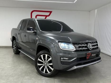 VOLKSWAGEN Amarok 3.0 V6 CABINE DUPLA HIGHLINE EXTREME 4X4 TURBO INTERCOOLER AUTOMTICO, Foto 2