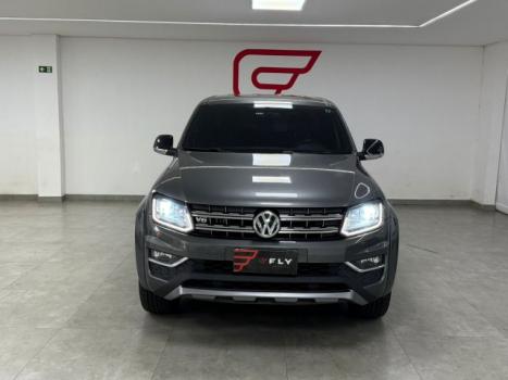 VOLKSWAGEN Amarok 3.0 V6 CABINE DUPLA HIGHLINE EXTREME 4X4 TURBO INTERCOOLER AUTOMTICO, Foto 3