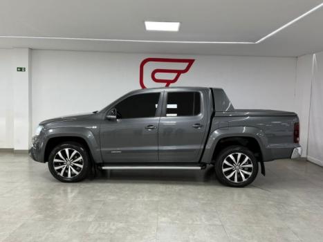 VOLKSWAGEN Amarok 3.0 V6 CABINE DUPLA HIGHLINE EXTREME 4X4 TURBO INTERCOOLER AUTOMTICO, Foto 4