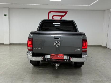 VOLKSWAGEN Amarok 3.0 V6 CABINE DUPLA HIGHLINE EXTREME 4X4 TURBO INTERCOOLER AUTOMTICO, Foto 13