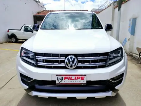 VOLKSWAGEN Amarok 3.0 V6 CABINE DUPLA HIGHLINE EXTREME 4X4 TURBO INTERCOOLER AUTOMTICO, Foto 1