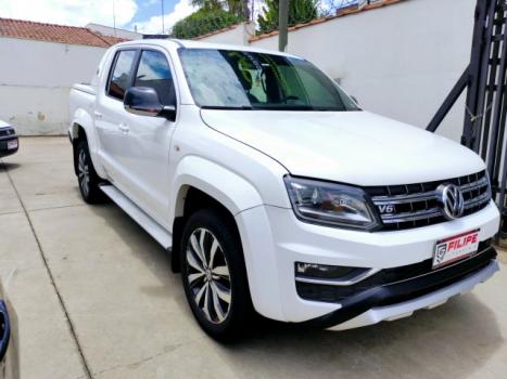 VOLKSWAGEN Amarok 3.0 V6 CABINE DUPLA HIGHLINE EXTREME 4X4 TURBO INTERCOOLER AUTOMTICO, Foto 2