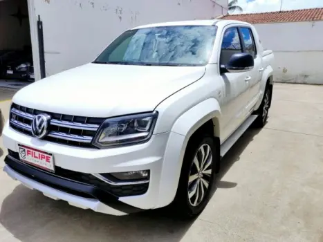 VOLKSWAGEN Amarok 3.0 V6 CABINE DUPLA HIGHLINE EXTREME 4X4 TURBO INTERCOOLER AUTOMTICO, Foto 3