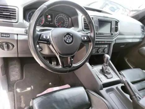 VOLKSWAGEN Amarok 3.0 V6 CABINE DUPLA HIGHLINE EXTREME 4X4 TURBO INTERCOOLER AUTOMTICO, Foto 6