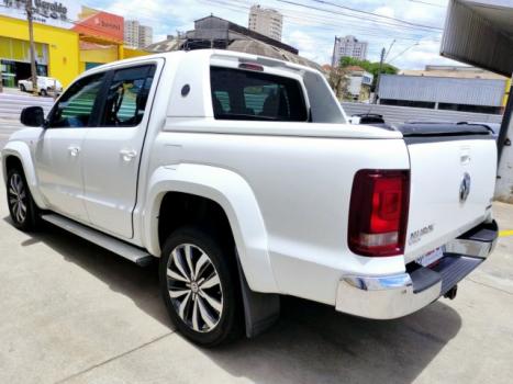 VOLKSWAGEN Amarok 3.0 V6 CABINE DUPLA HIGHLINE EXTREME 4X4 TURBO INTERCOOLER AUTOMTICO, Foto 8