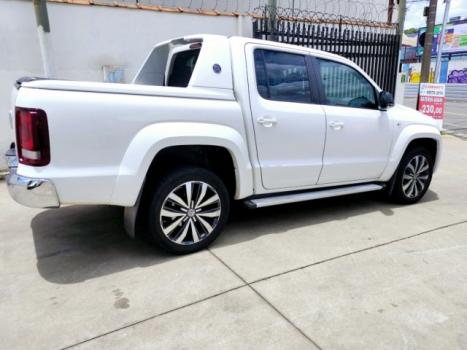 VOLKSWAGEN Amarok 3.0 V6 CABINE DUPLA HIGHLINE EXTREME 4X4 TURBO INTERCOOLER AUTOMTICO, Foto 10